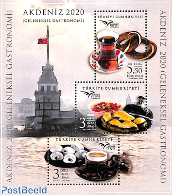 CCCP: Satellite Stamp