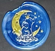 Space Monkey Abrek and Bion