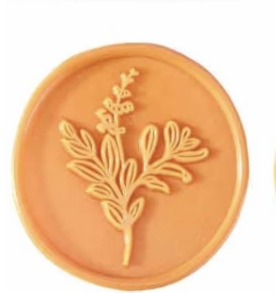 Misc Branch  stamp collectible - Main Image 2