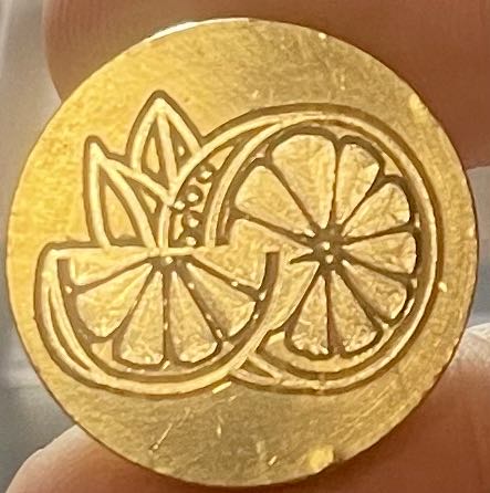 Portrait of playwright and actor Muta Kove (1907-1938)