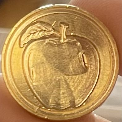 Warriors and flag of Abkhazia