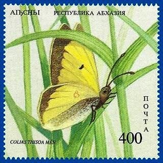 Portrait of the soviet diplomat Grigory Shulumba (1903-2003)