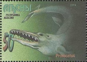 Portrait of benefactor Vladimir Kvartschelija (1919-1985)