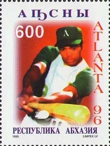 10th Anniversary of the Independence of Abkhazia