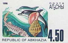 Micrathena sexspinosa