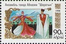 Soviet Space Programm: Dog in Space