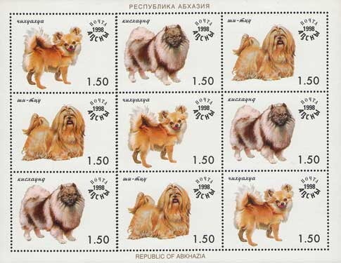 Sclerocrangon salebrosa