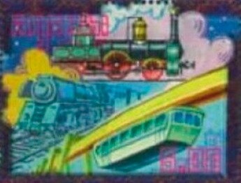 Marriage in Kane Galileo's, VI century