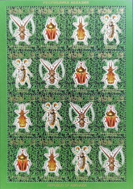 International space station