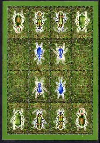 Sukhum Region: Great Crested Grebe (Podiceps cristatus)