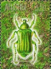 Portrait of the president Sergei Bagapsh (1949-2011) English