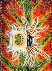 Film Stars Last Supper