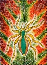 Two Monkeys and the First Satellite