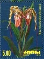 Ancient Map of Abkhazia from Eighth Century