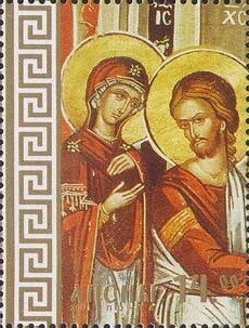 Sea Life (3rd Issue)