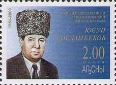 Two Monkeys and the First Satellite