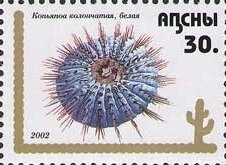 Junk Ship, Sinkiang Overprinted