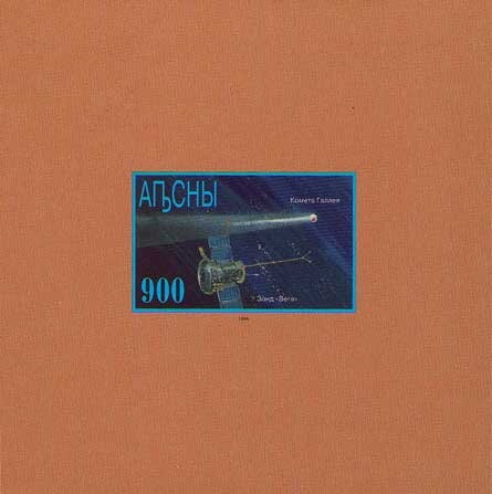 Gagra Region: Pintail (Anas acuta)