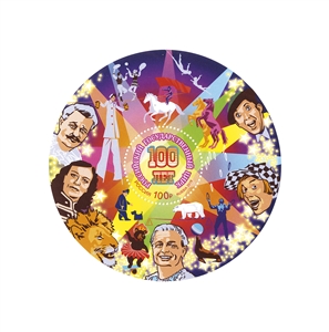 Damian Chavez, American