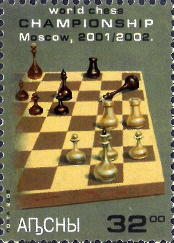 Eurasian Griffon (Gyps fulvus)