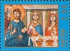 EUROPA 2018 - Bridges