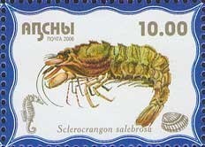 Portrait of archeologist Joseph Adzinba (1901-1942)