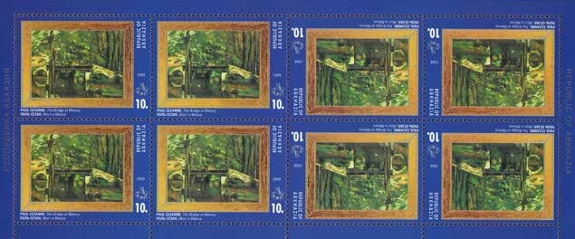 Goorges Creten, Belgian