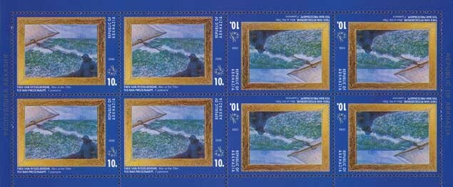 Killer Whale (Orcinus orca)