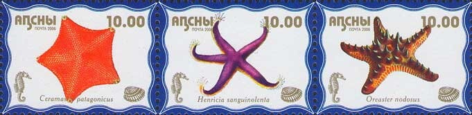 Film Stars Last Supper