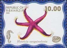 Sukhum Botanical Garden