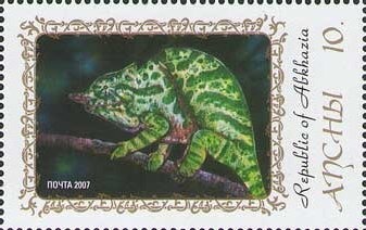 Two Monkeys and the First Satellite