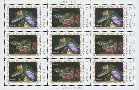 Ian Cumberland, Irish