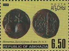 20 years of Italian occupation