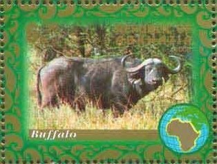 Coat of Arms of Abkhazia