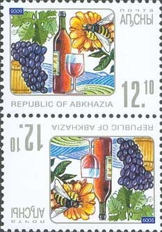 Portrait of statesman Yury Kalmykov (1934-1997)