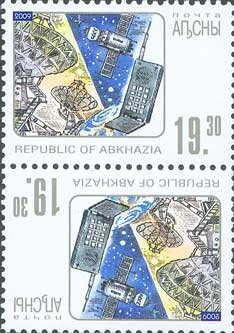 Portrait of linguist Georgy Turchaninov (1902-1989)