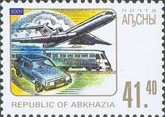 King George VI and Queen Elizabeth