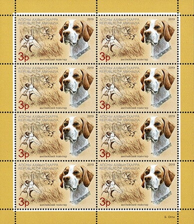 Christoffer Wilhelm Eckersberg, Denmark