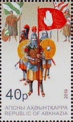 EUROPA 2019 - Eagles