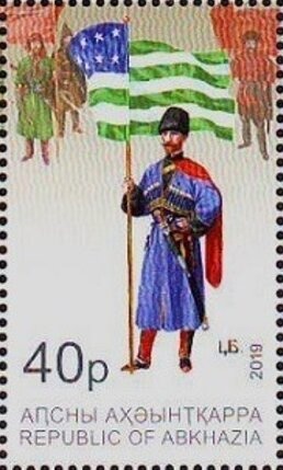 Delias henningia voconia