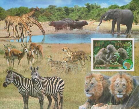 Portrait of playwright and actor Muta Kove (1907-1938)