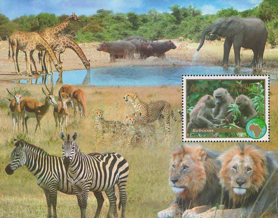 Views- Crusader's tomb