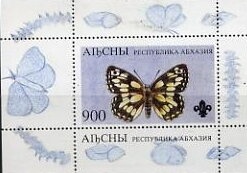 Tiger's Head, year 1290