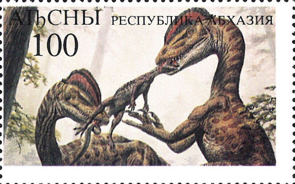 Cut Square 26 mm, year 1298