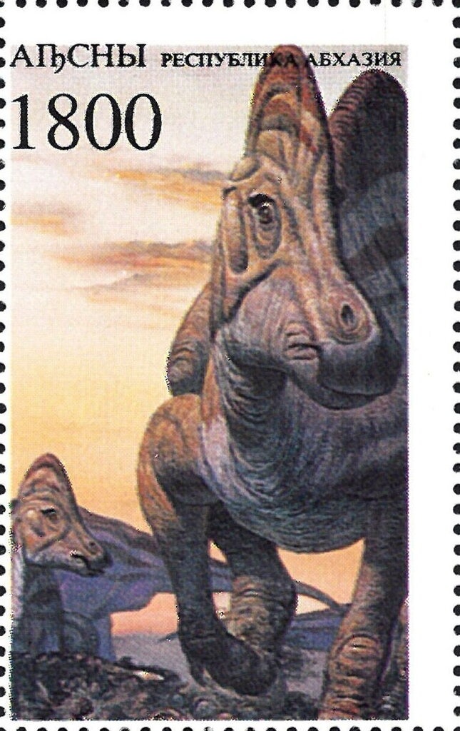 Abkhasian national costume XVIII-XIX c.