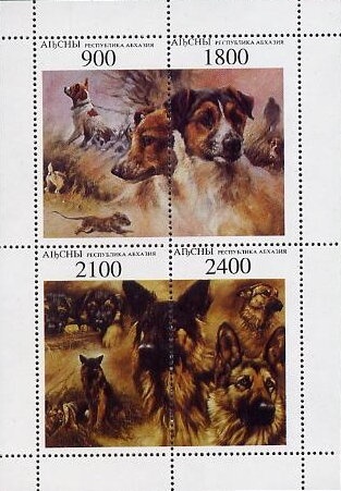 Vladimir Eznakov, Russian