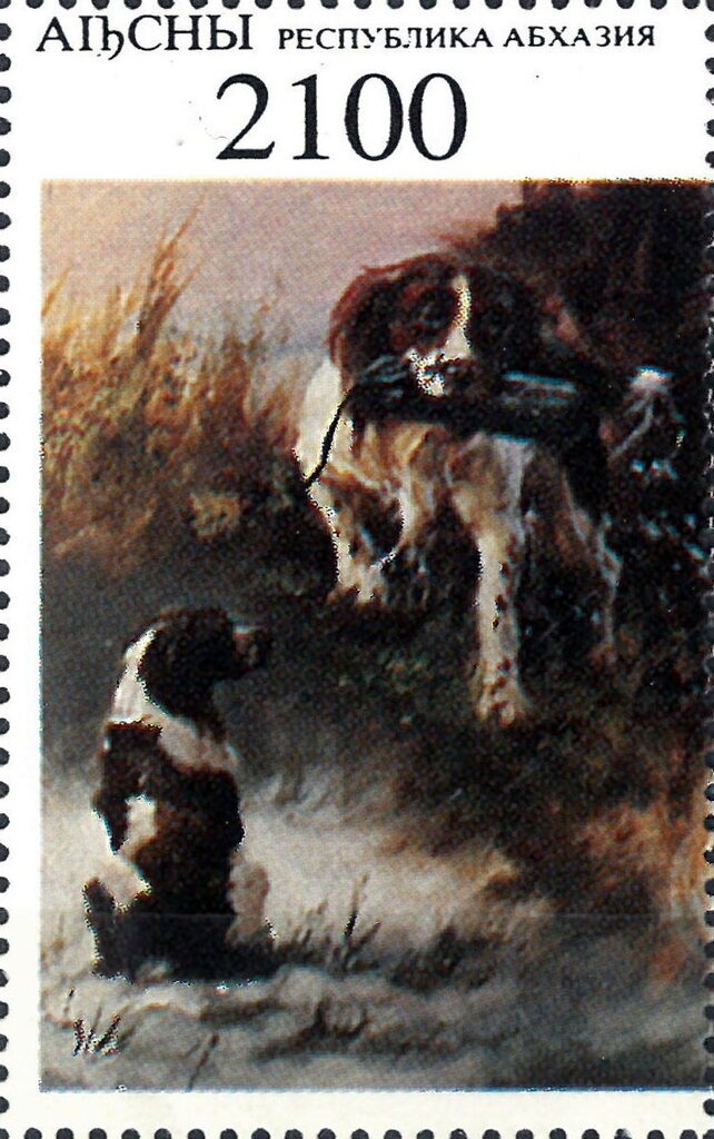 Cornet K. Lakerbay the hero of World War I