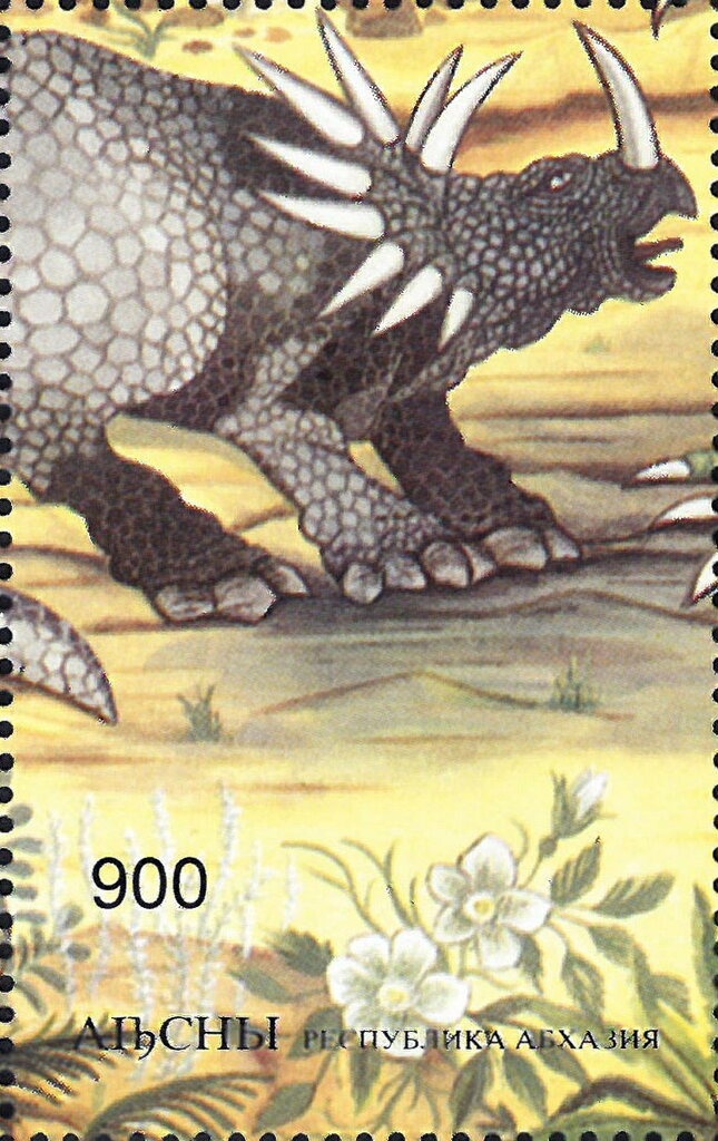 Papilio nobilis nobilis