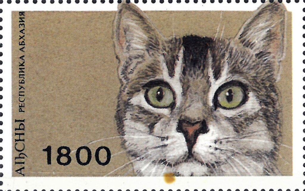 King George V (1865-1936)