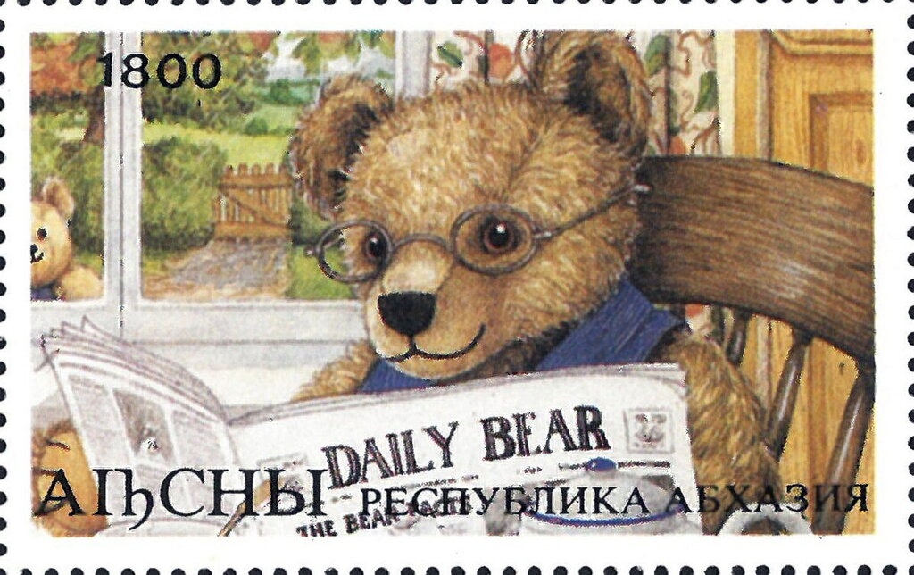 Prince A. P. Oldenburgsky